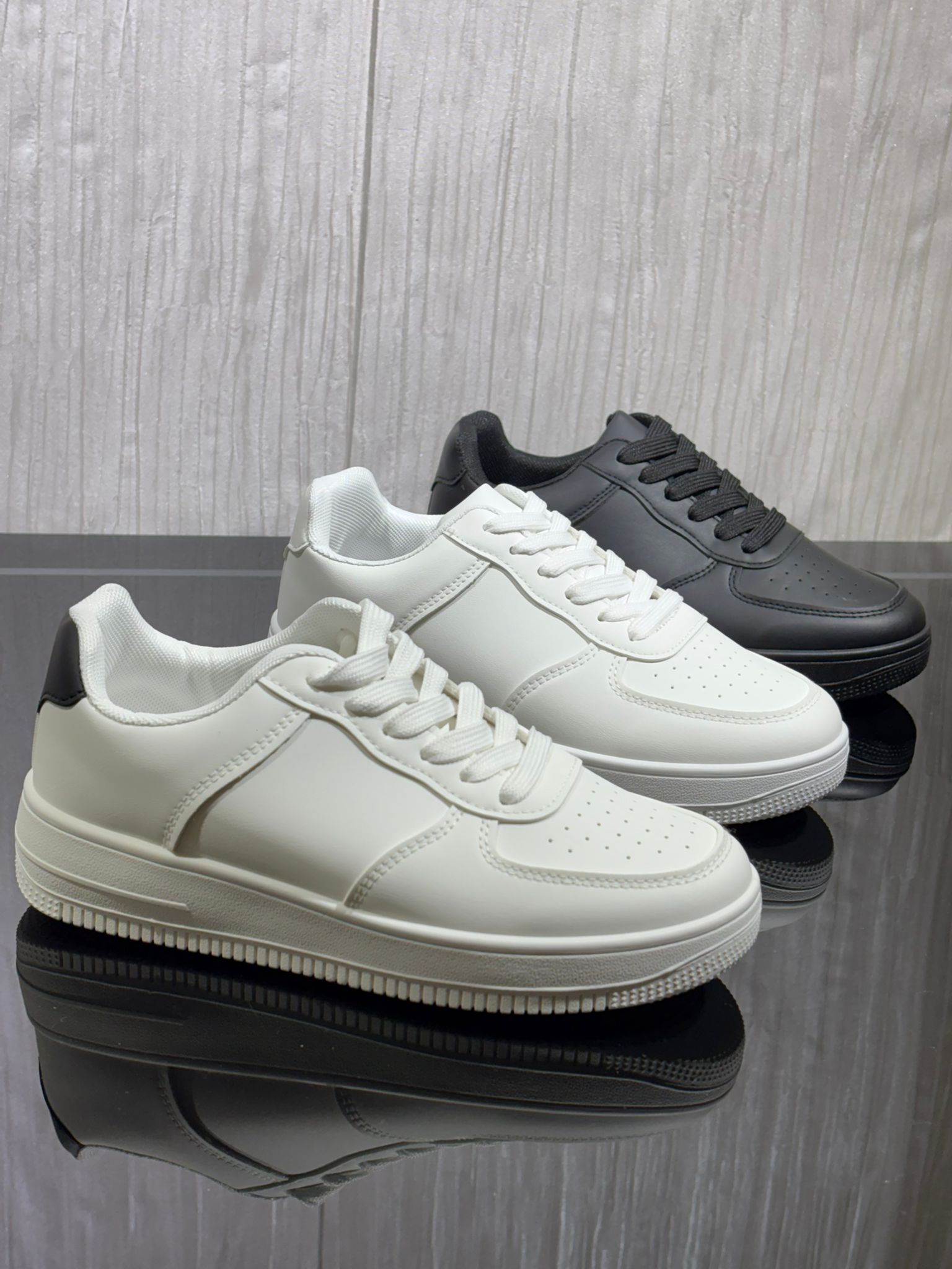 Sneakers basic