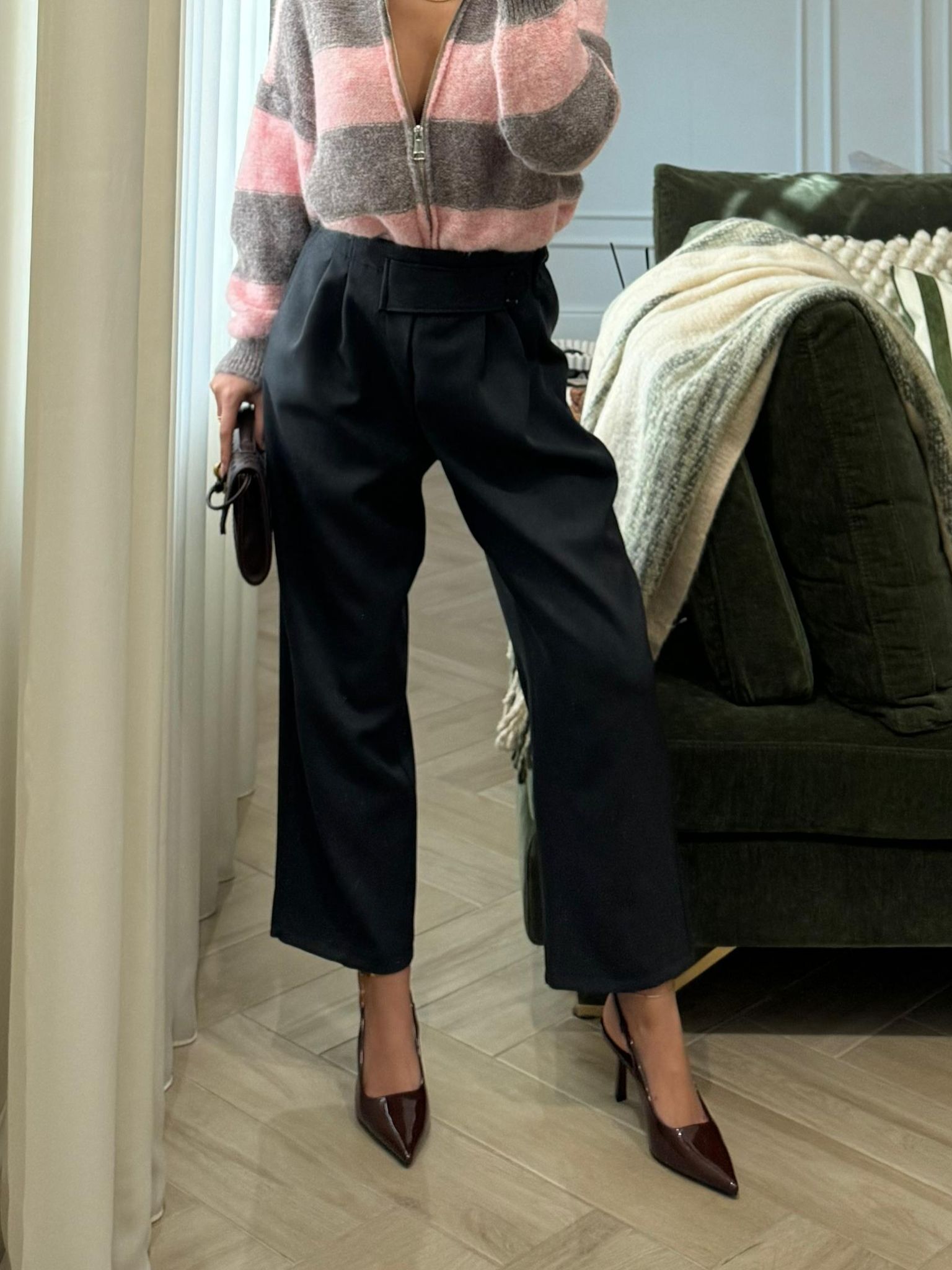 Pantalone smog