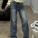 Jeans Alex
