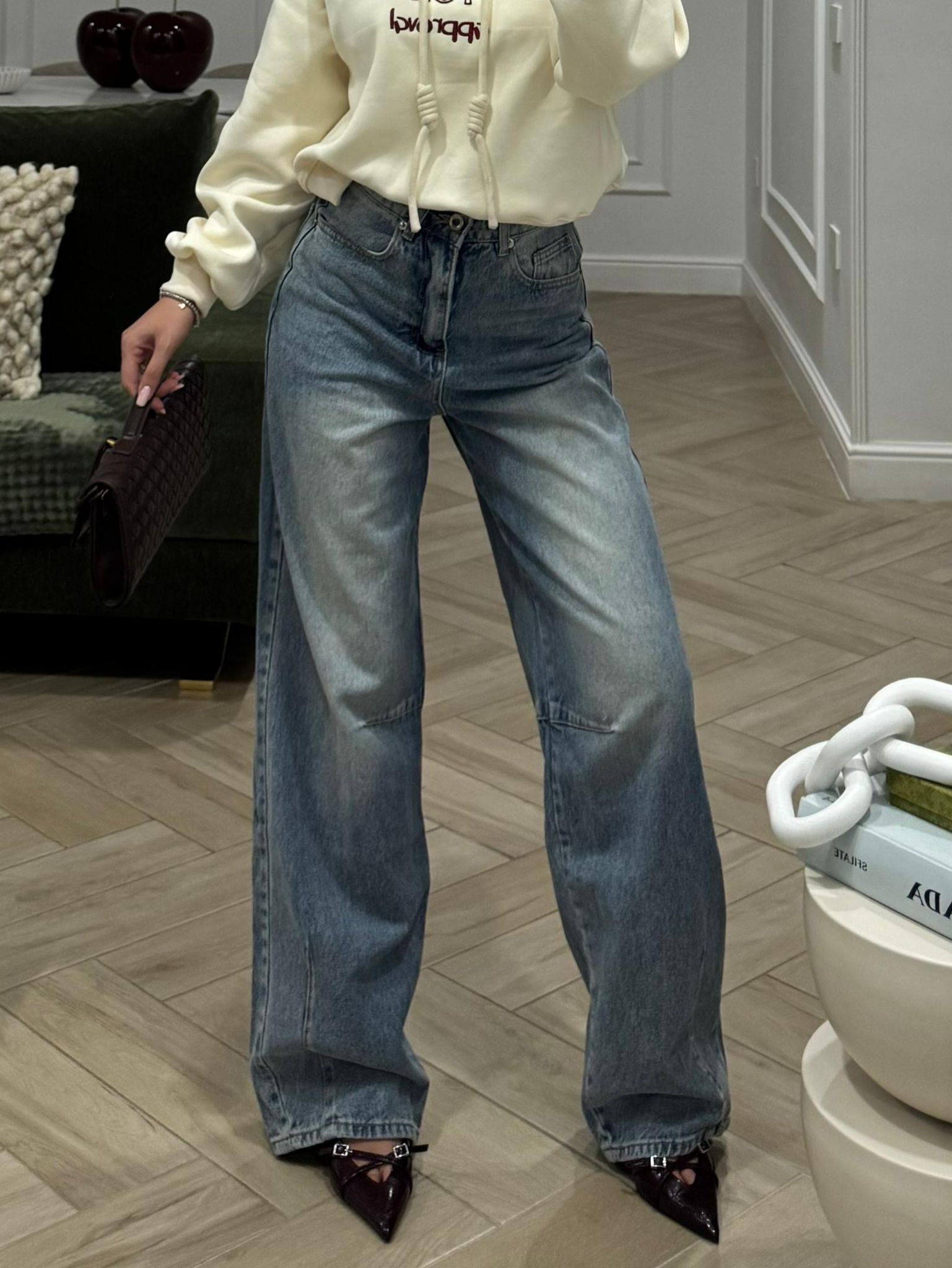 Jeans Alex