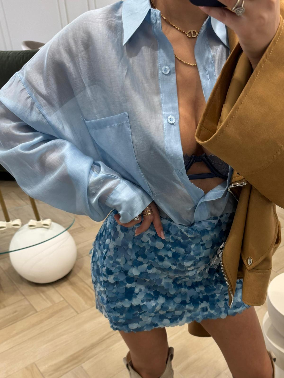 Camicia Velar