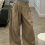 Pantalone Coming