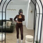 Cord set Fitness