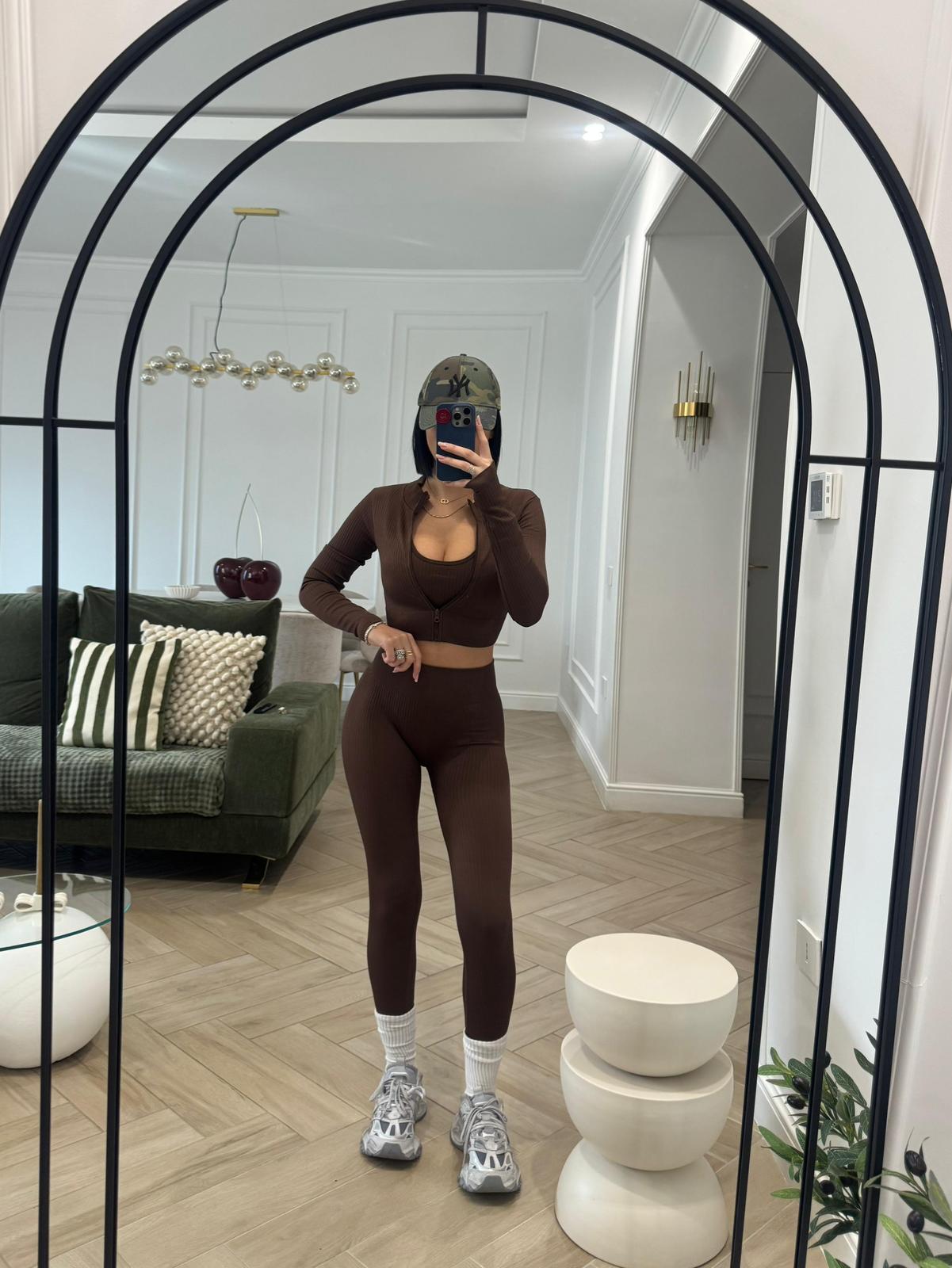 Cord set Fitness