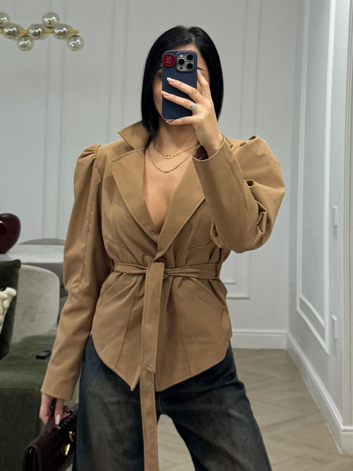 Giacca Paris