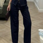 Jeans children