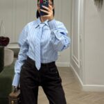 Camicia Sky