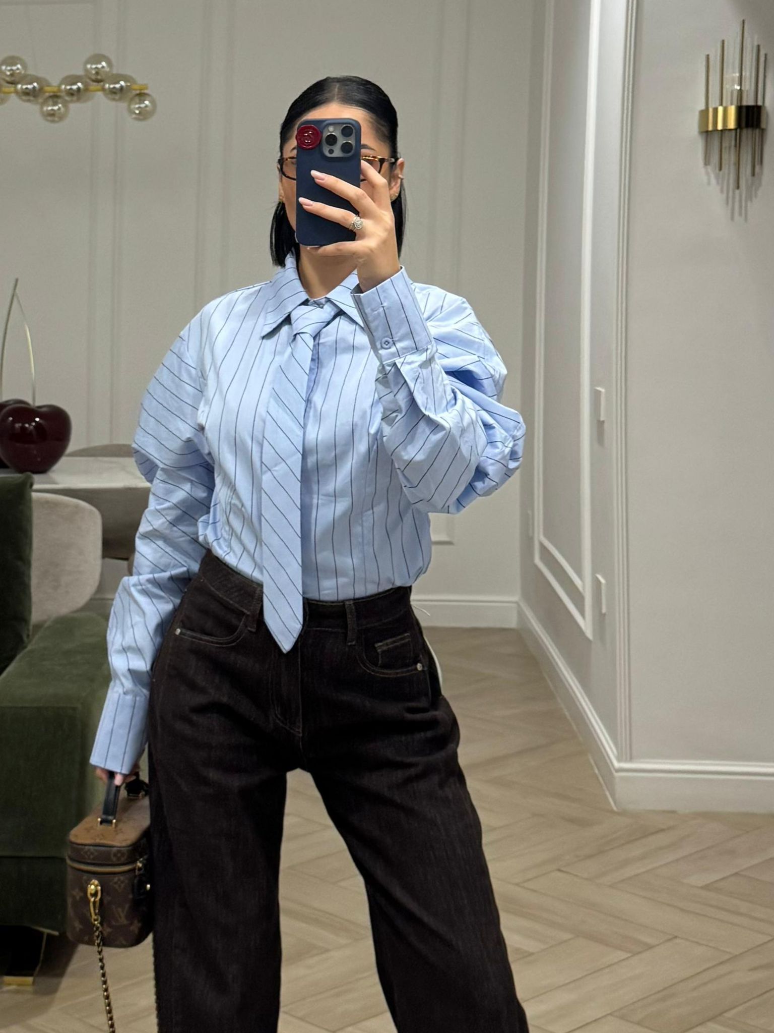 Camicia Sky