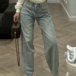 Jeans Dancing