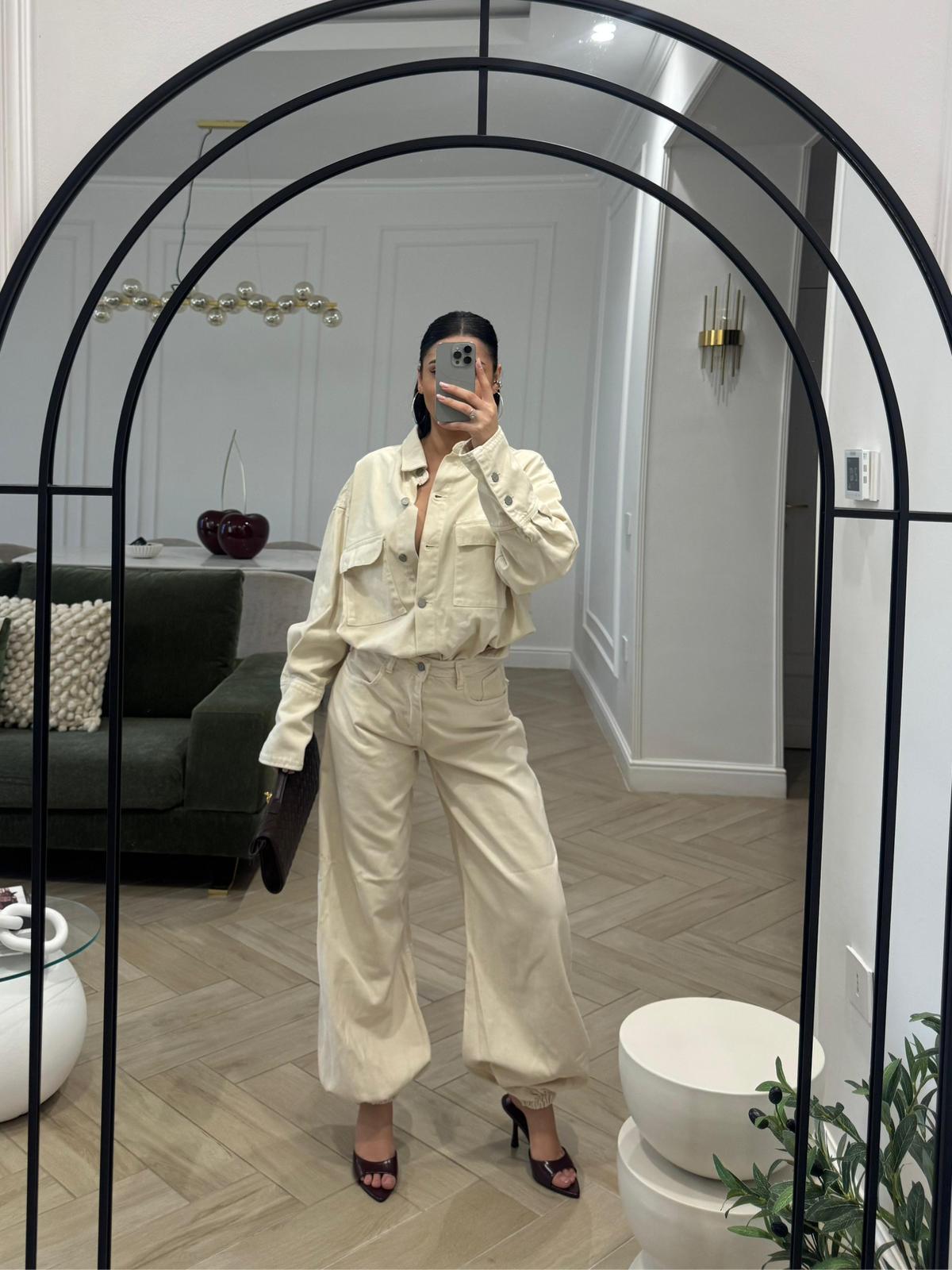 Cord set Just Street