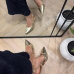 Décolleté Enea