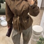 Trench Bunny