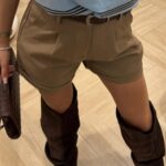 Short Baby