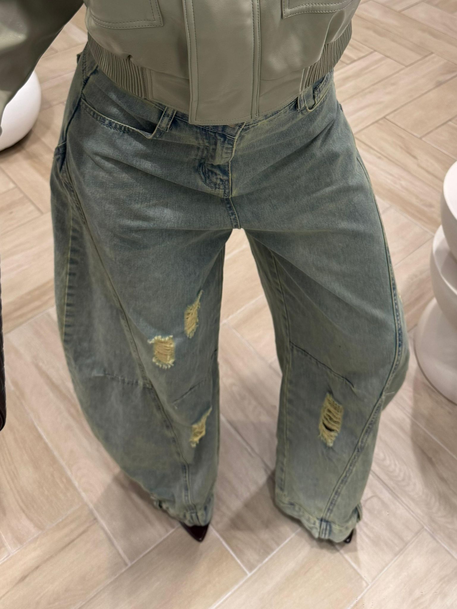 Jeans Italiangirls