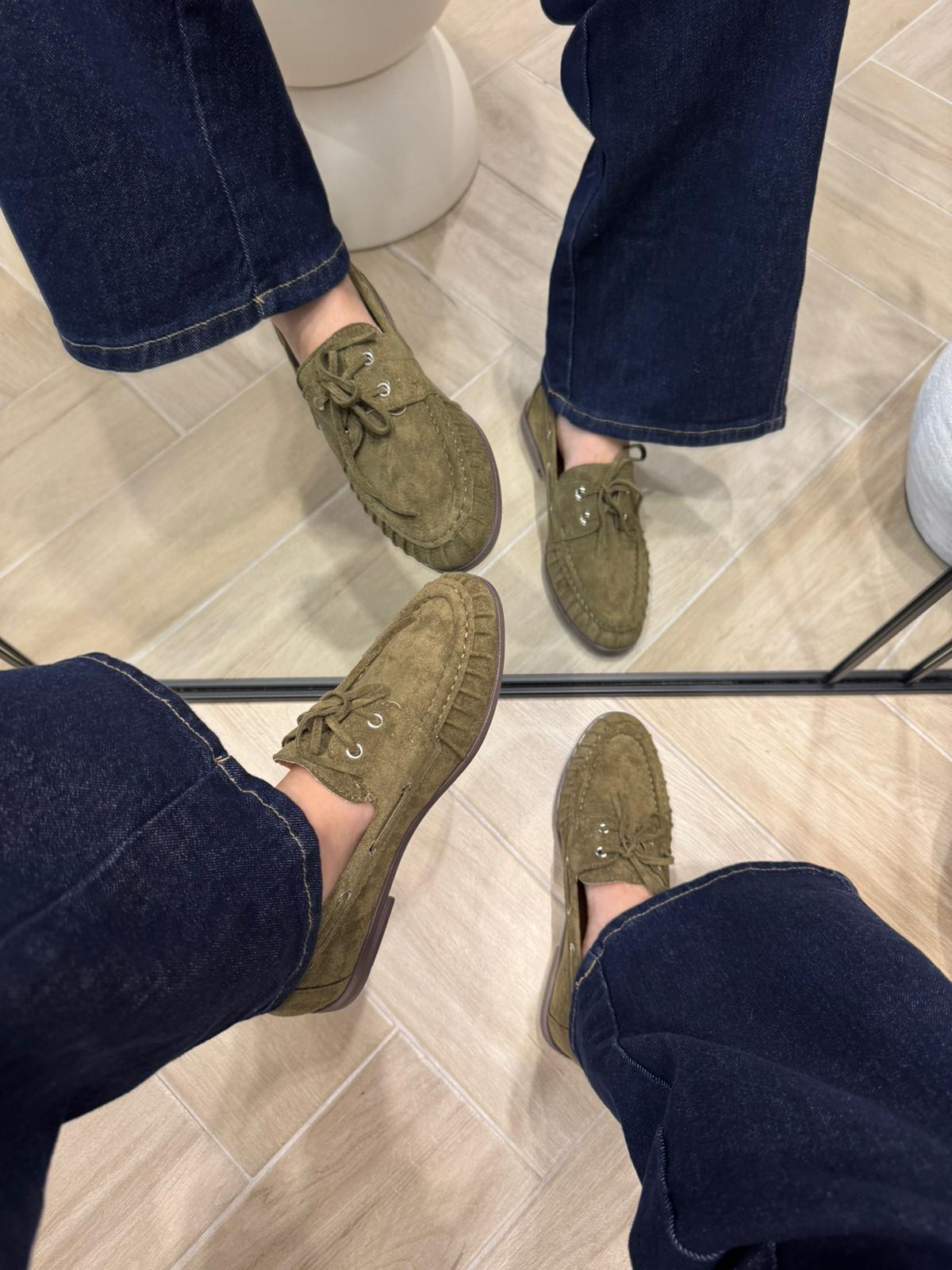 Mocassino Erika
