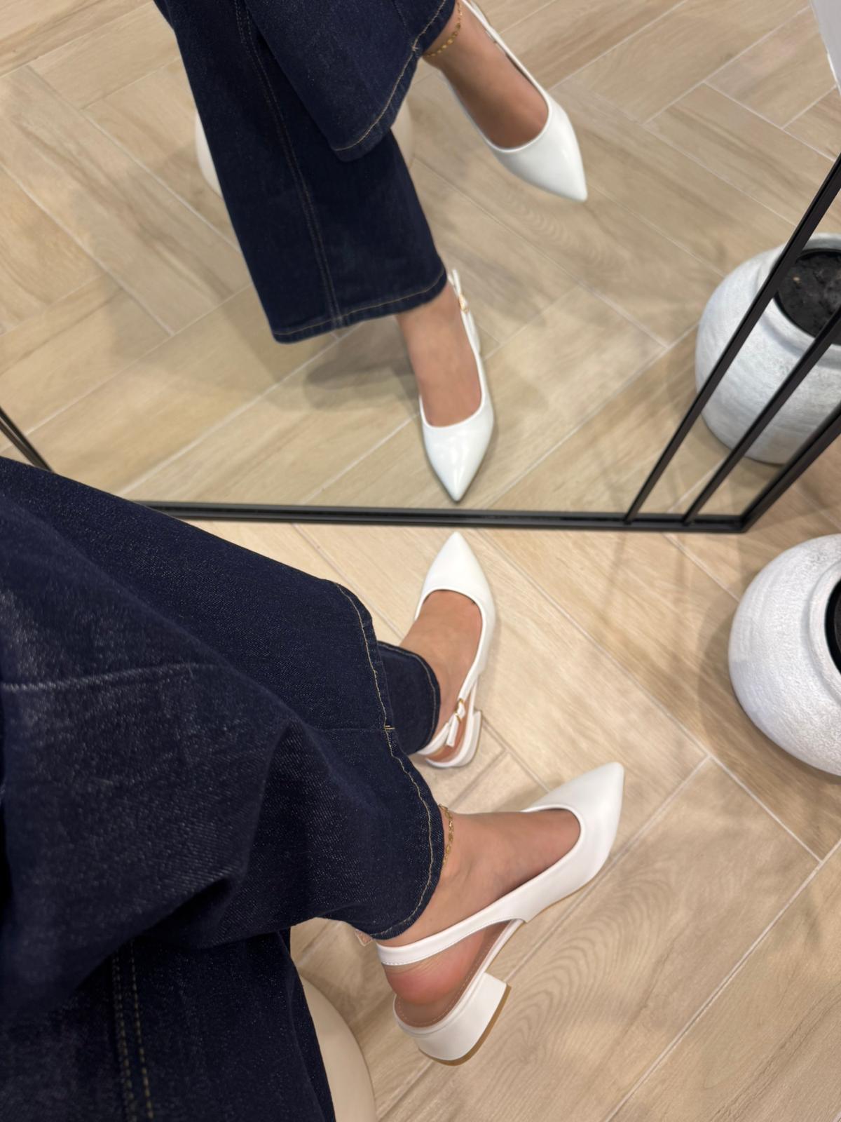 Ballerina Basic