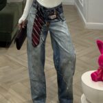 Jeans taddy