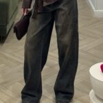 Jeans vamp