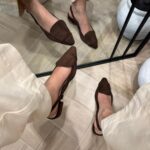 Ballerina Five