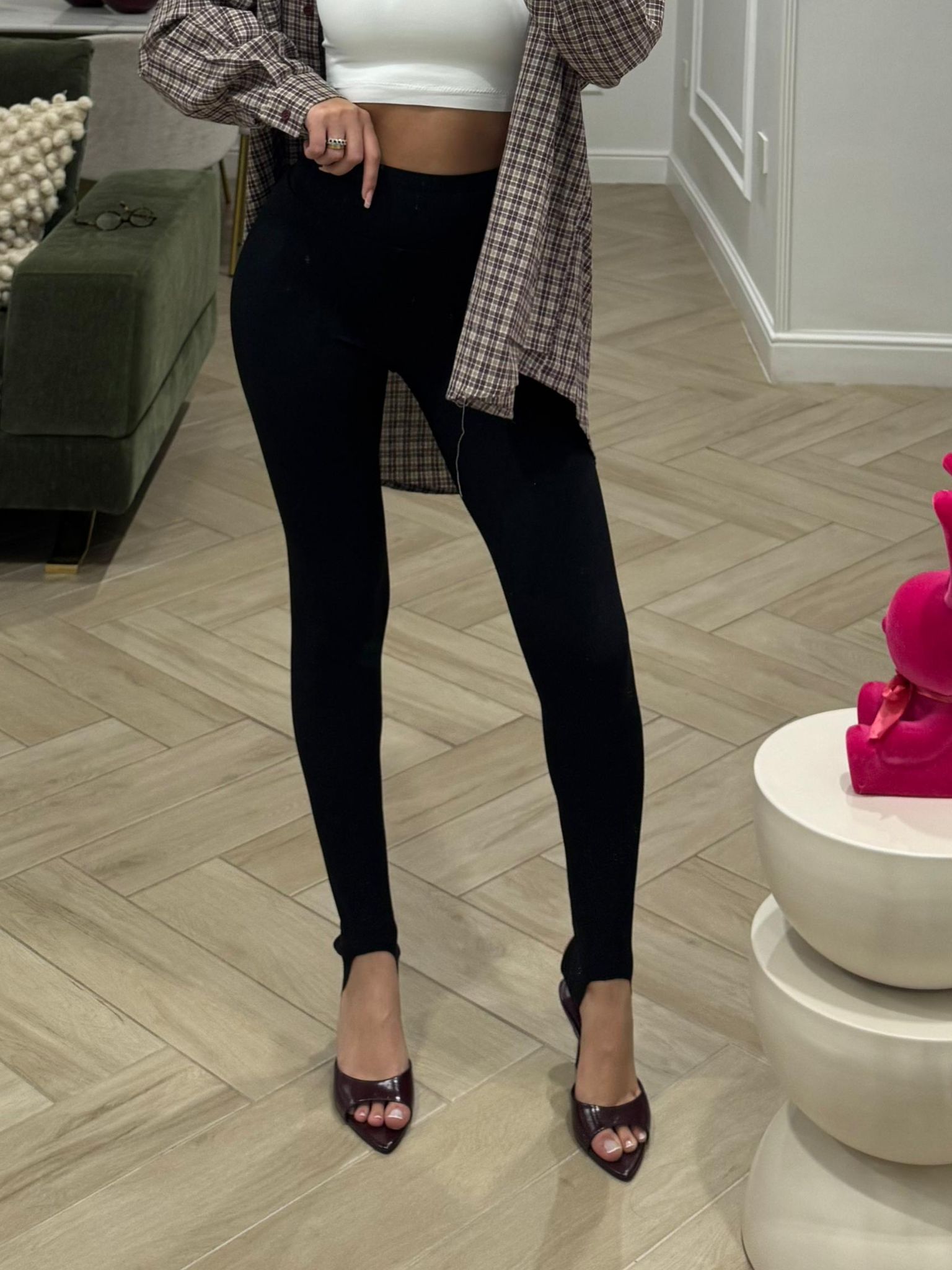 Leggins condor