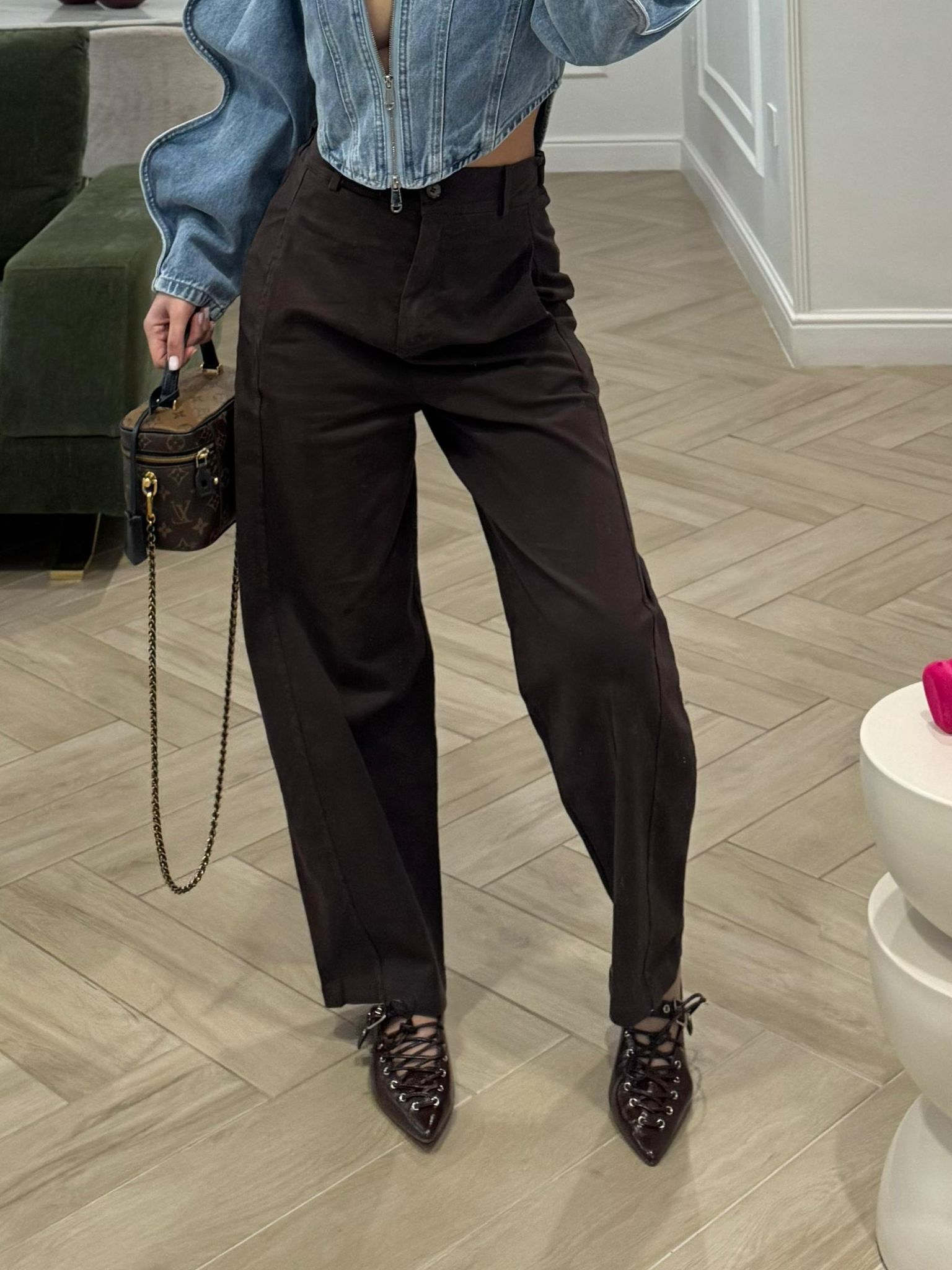 Pantalone Jefferson