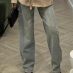 Jeans Metropolis