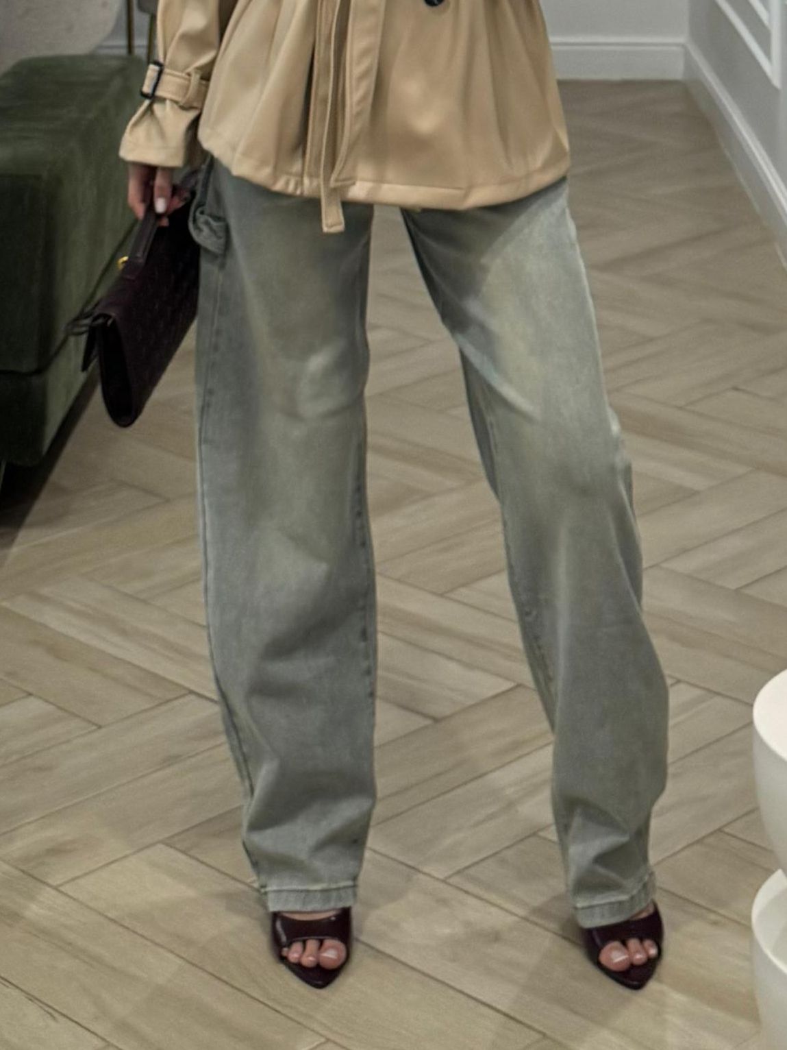 Jeans Metropolis