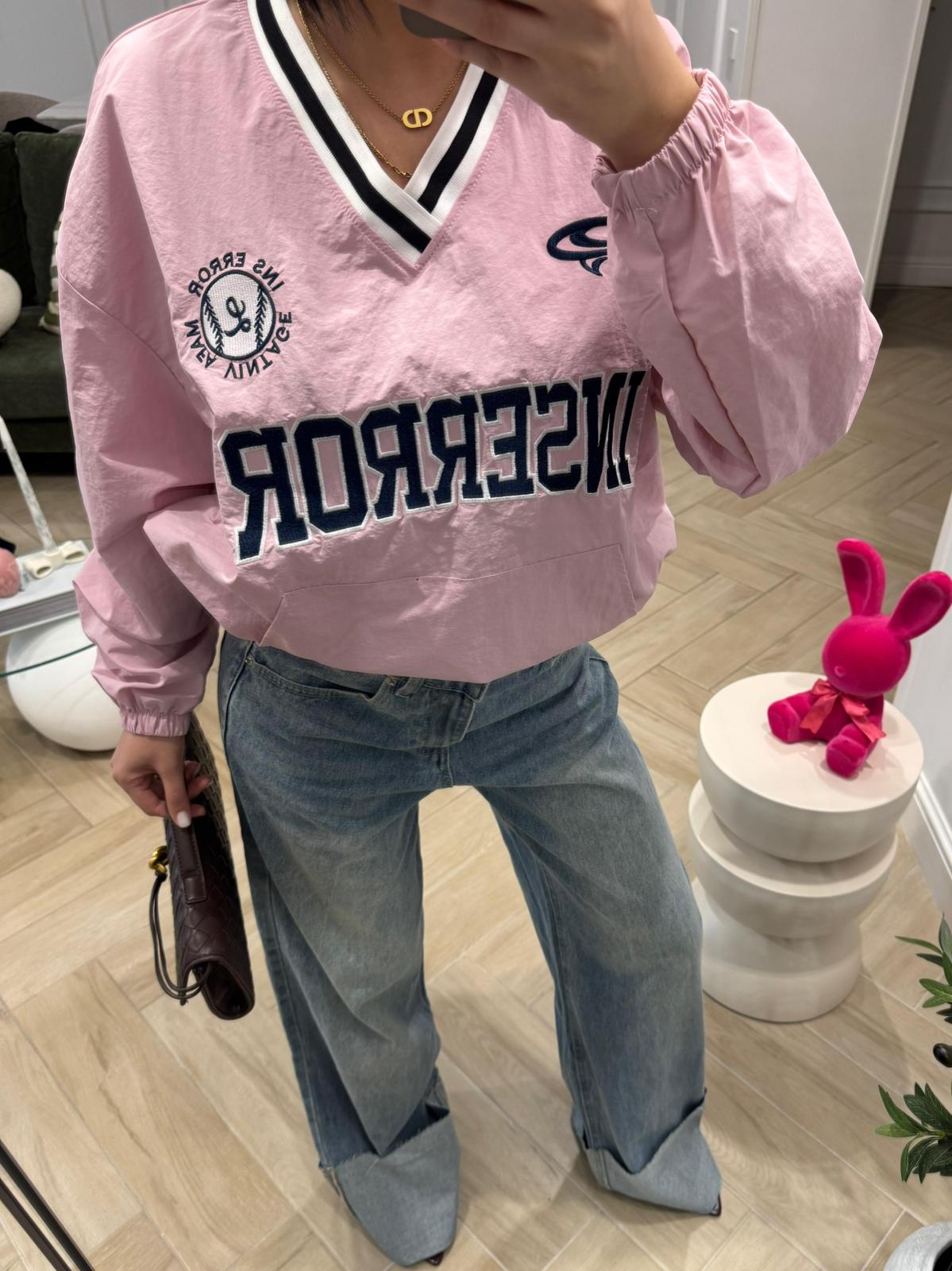 Maglia Inserror