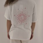 T-shirt sole