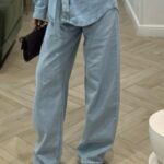 Jeans Aker
