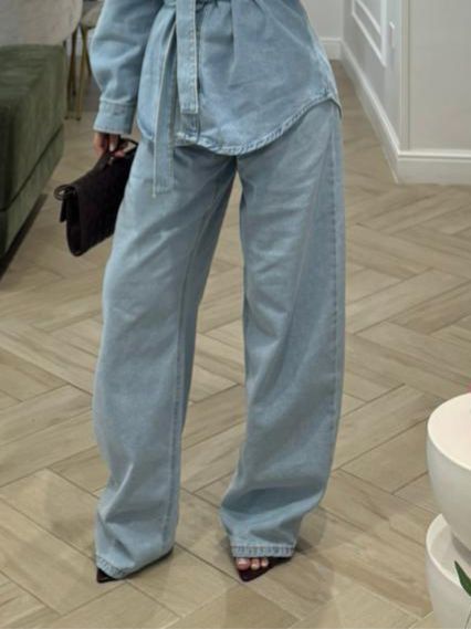 Jeans Aker