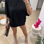 Vestito Dalila