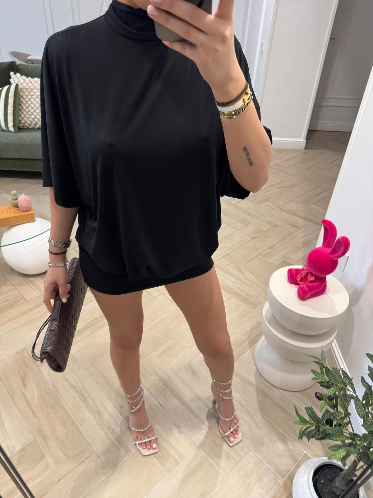 Vestito Dalila