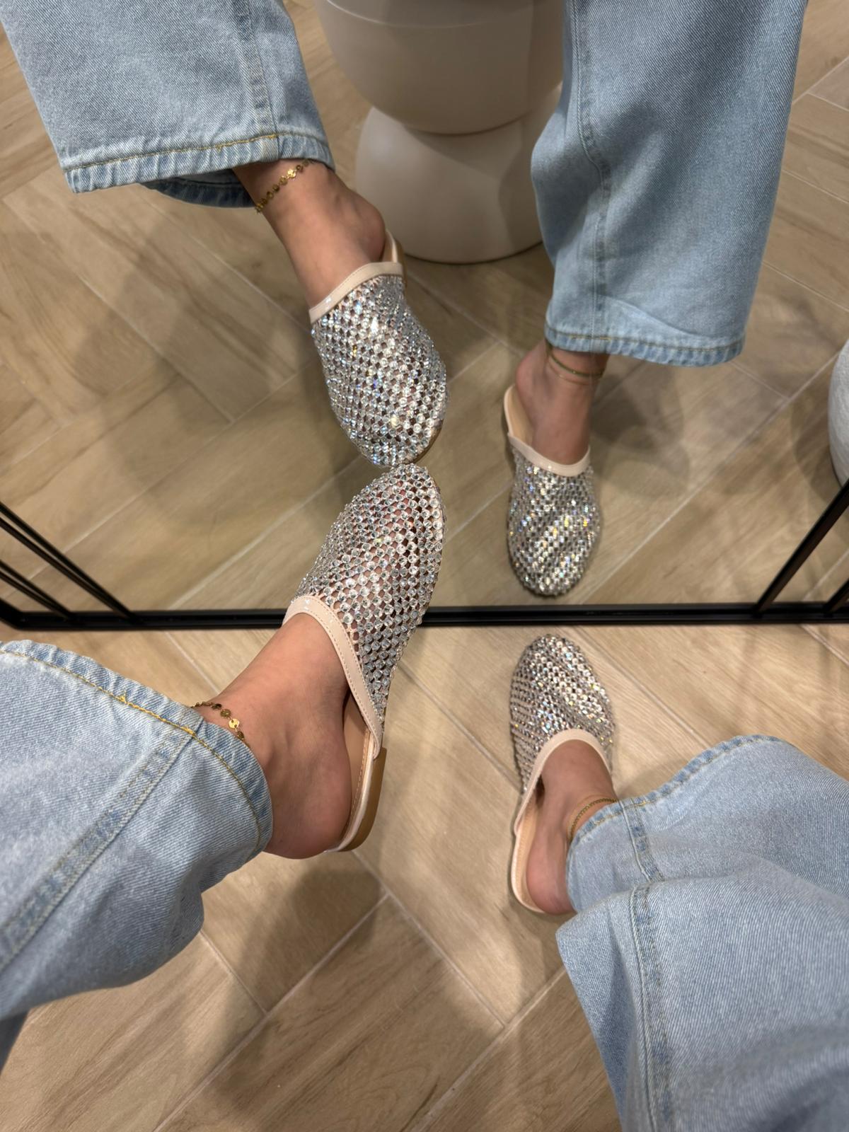 Sabot diamond