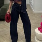 Jeans Face