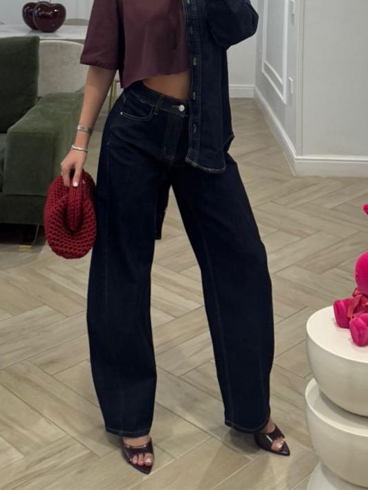 Jeans Face