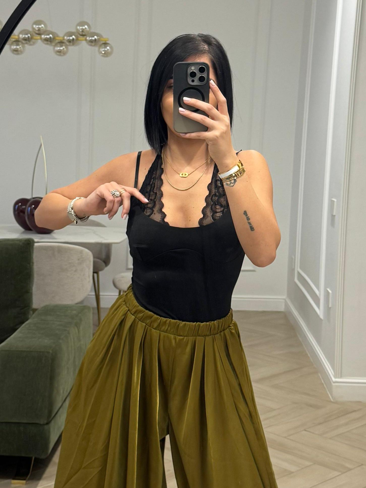 Body Dreem