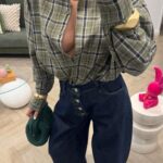 Camicia Eliana