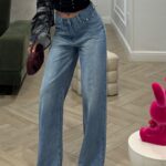 Jeans BabyGirl
