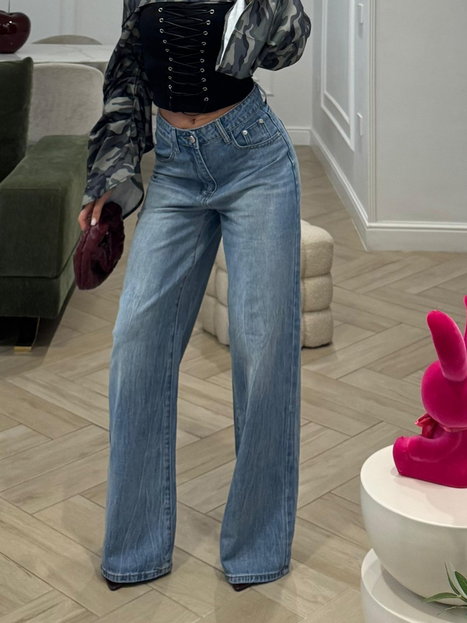 Jeans BabyGirl