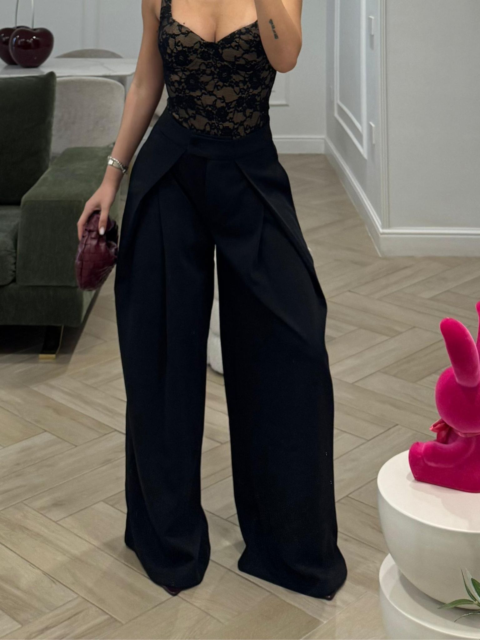 Pantalone ZairaGirl