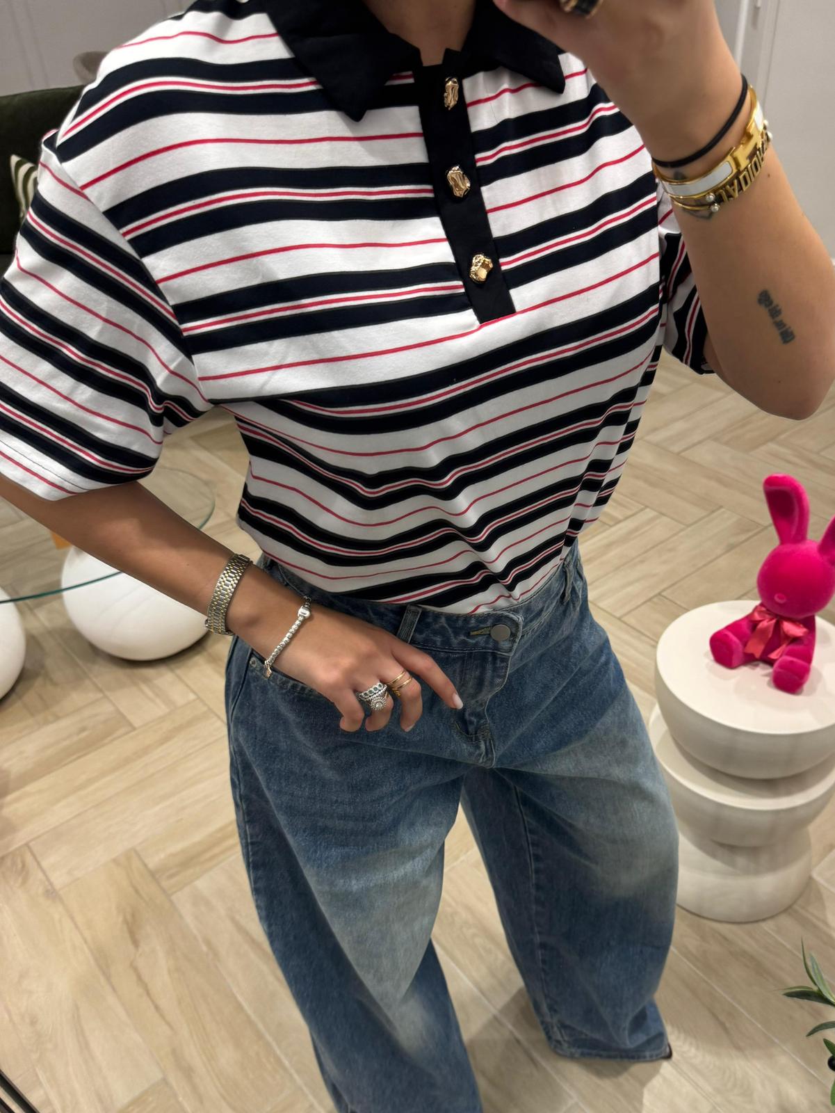 Polo Linear