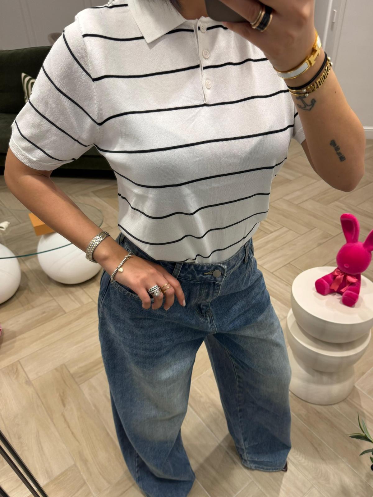Polo Filo Riga