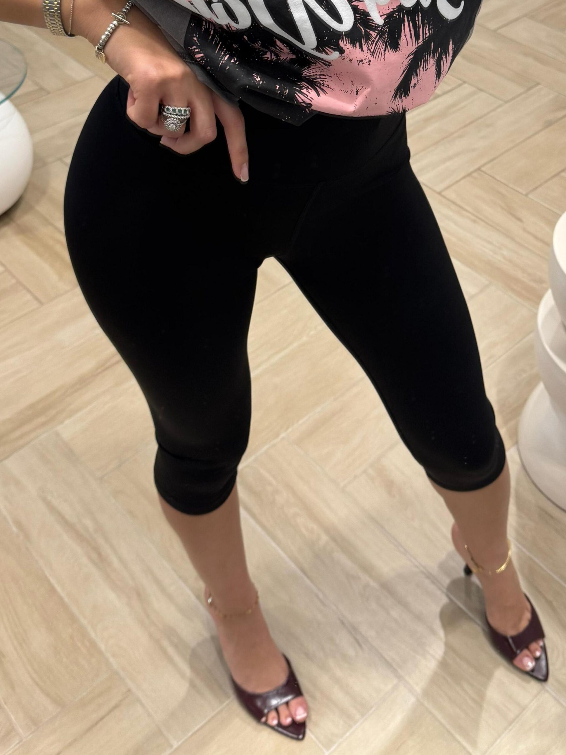 Ciclista lycra