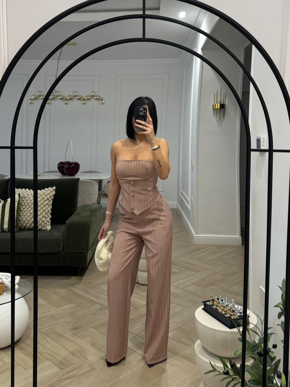 Coord set Stefany