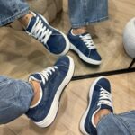 Sneakers Jim