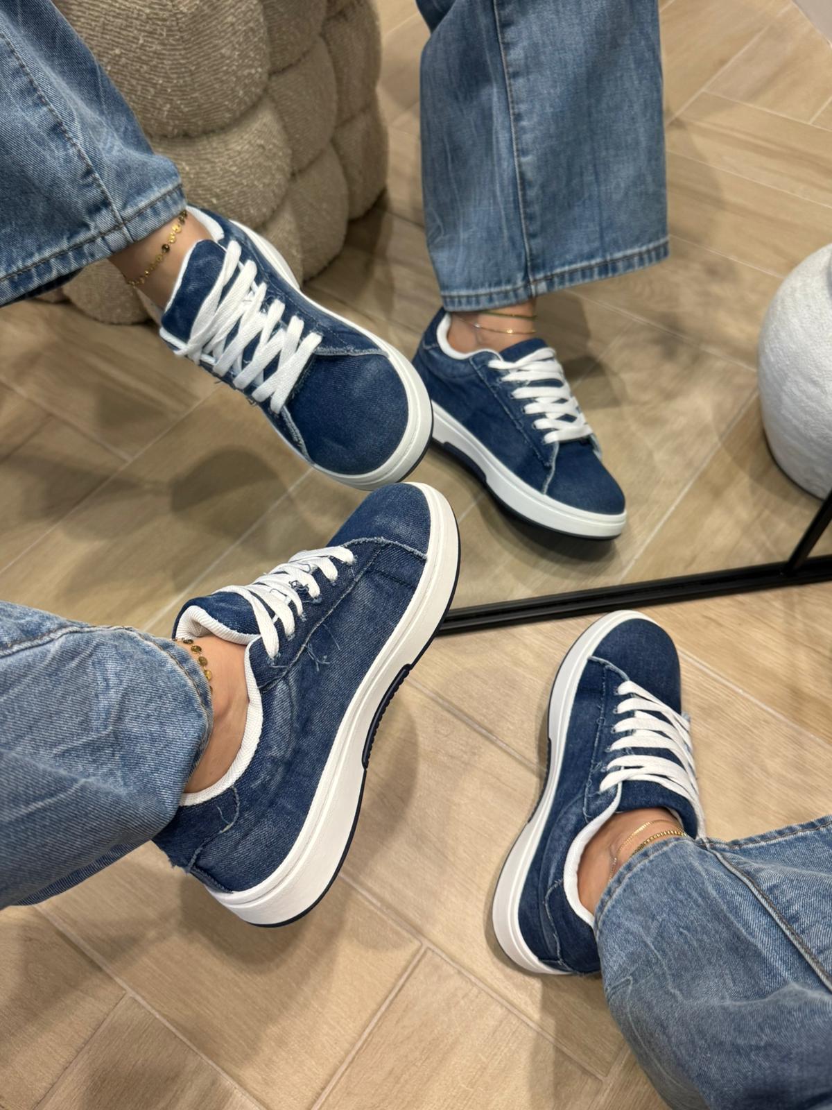 Sneakers Jim
