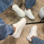 Sneakers Air