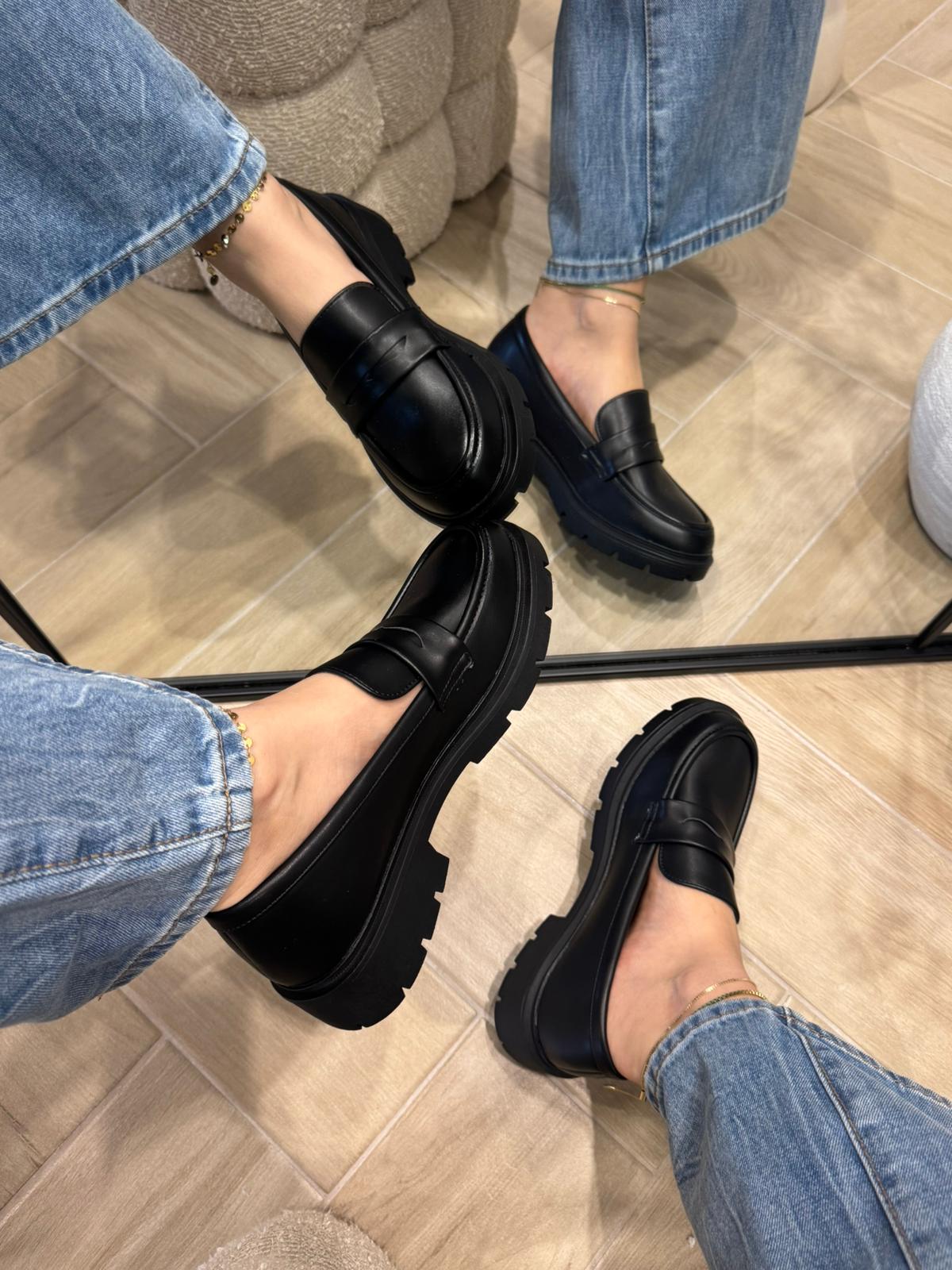 Mocassino Classic