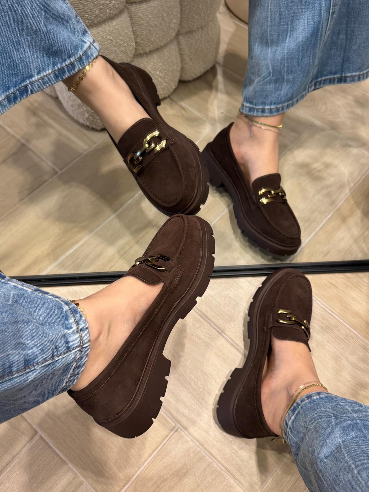 Mocassino Since